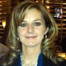 Hilary Cronin, PM, Risk Analytics, Department Education