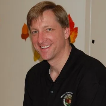 Doug Glenn, deputy CFO, Department of the Interior