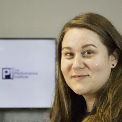 Jenata Spencer, Director of Outreach and Education, Performance Institute