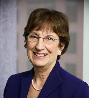 Elizabeth T. Boris, Institute Fellow, Urban Institute
