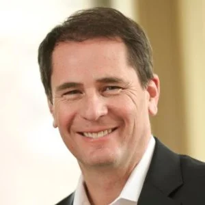 Phil Moyer, Former CEO, EDGAR Online