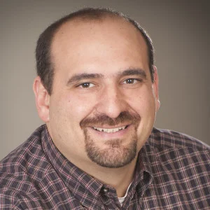 Jason Miller, FederalNewsRadio