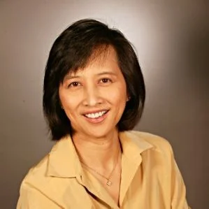 Karen Lay-Brew, Vice President and Director Australian Business Software Industry Association
