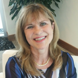 Sherry Weir, Board of Directors, Data Foundation