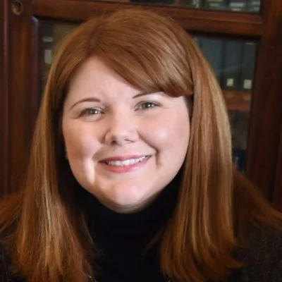 Amy Edwards, Senior Advisor, U.S. Department of the Treasury
