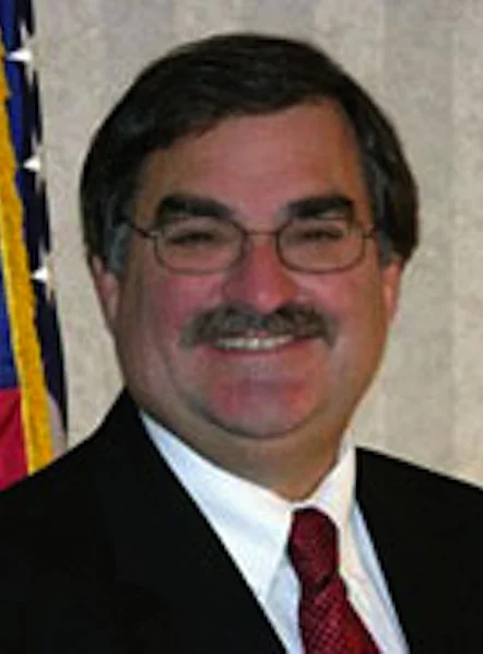 Mark Reger, Acting Controller, White House Office of Management and Budget, Office of Federal Financial Management