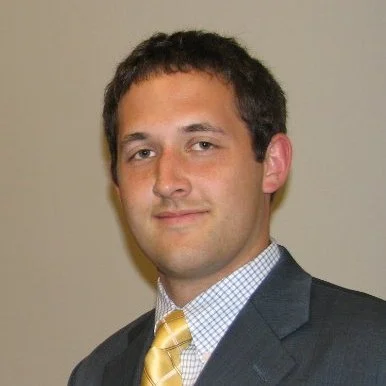 Andrew Cole, Program Manger, Business Intelligence Center, Colorado Secretary of State