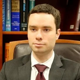Tim Husson, Associate Director, Risk and Examinations Office, Division of Investment Management, Securities and Exchange Commission