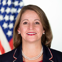 Suzette Kent