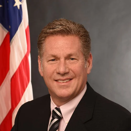 Mike Peckham