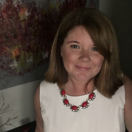 Amy Edwards