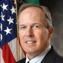 David Lebryk