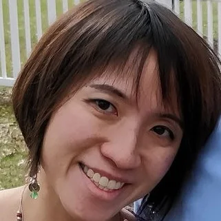 Jo Guo