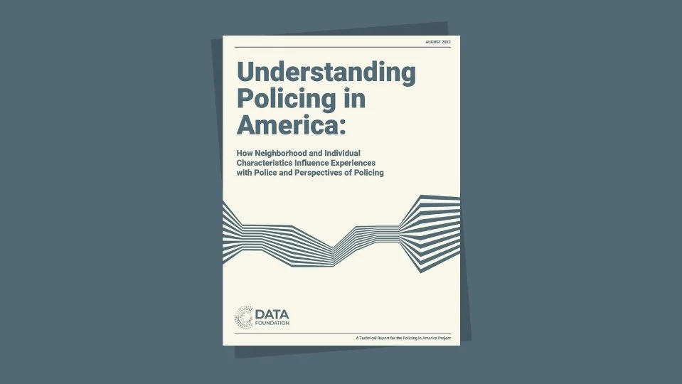 Understanding Policing in America