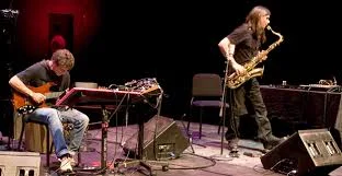 Sonic Boom (experimental rock ensemble)