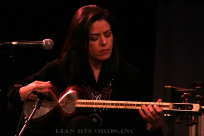 World Percussion Event 