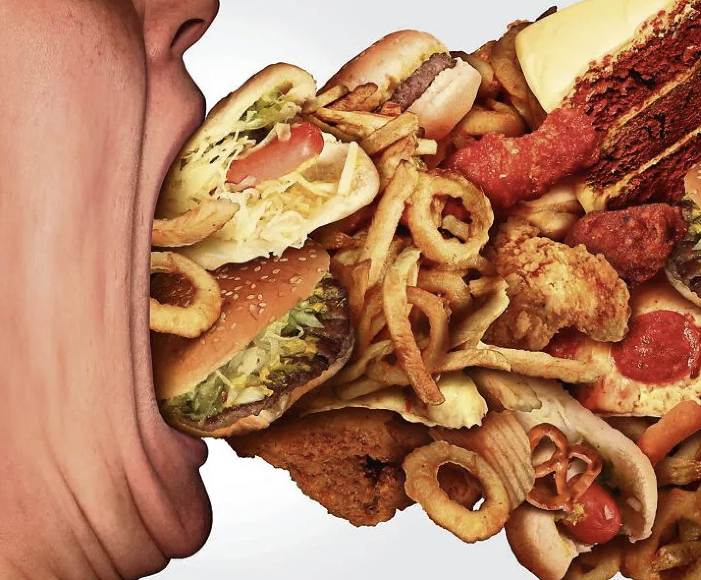 You Are What You Eat: the importance of cultural input for meaningful interpretation