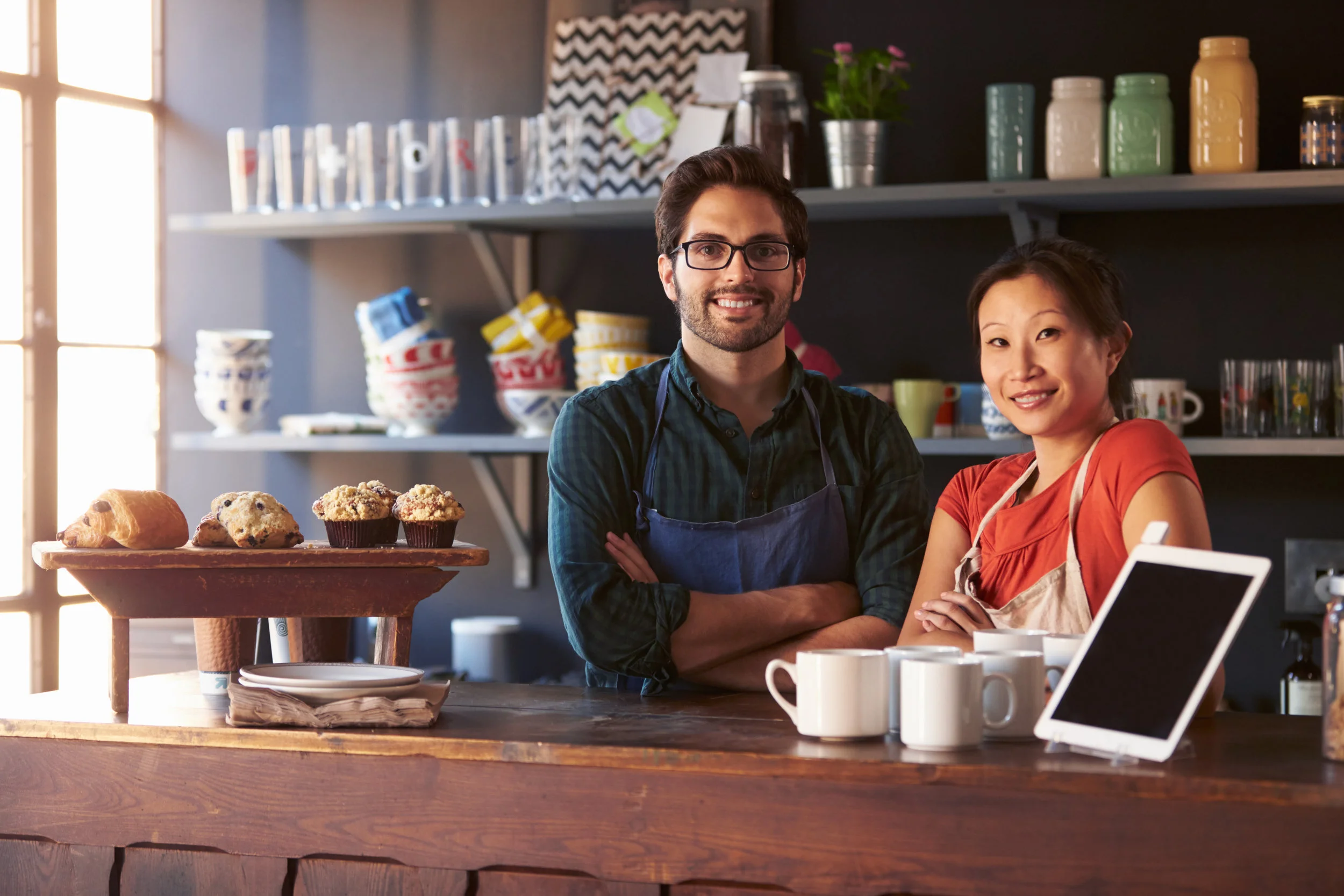 The Needs of Business Owners