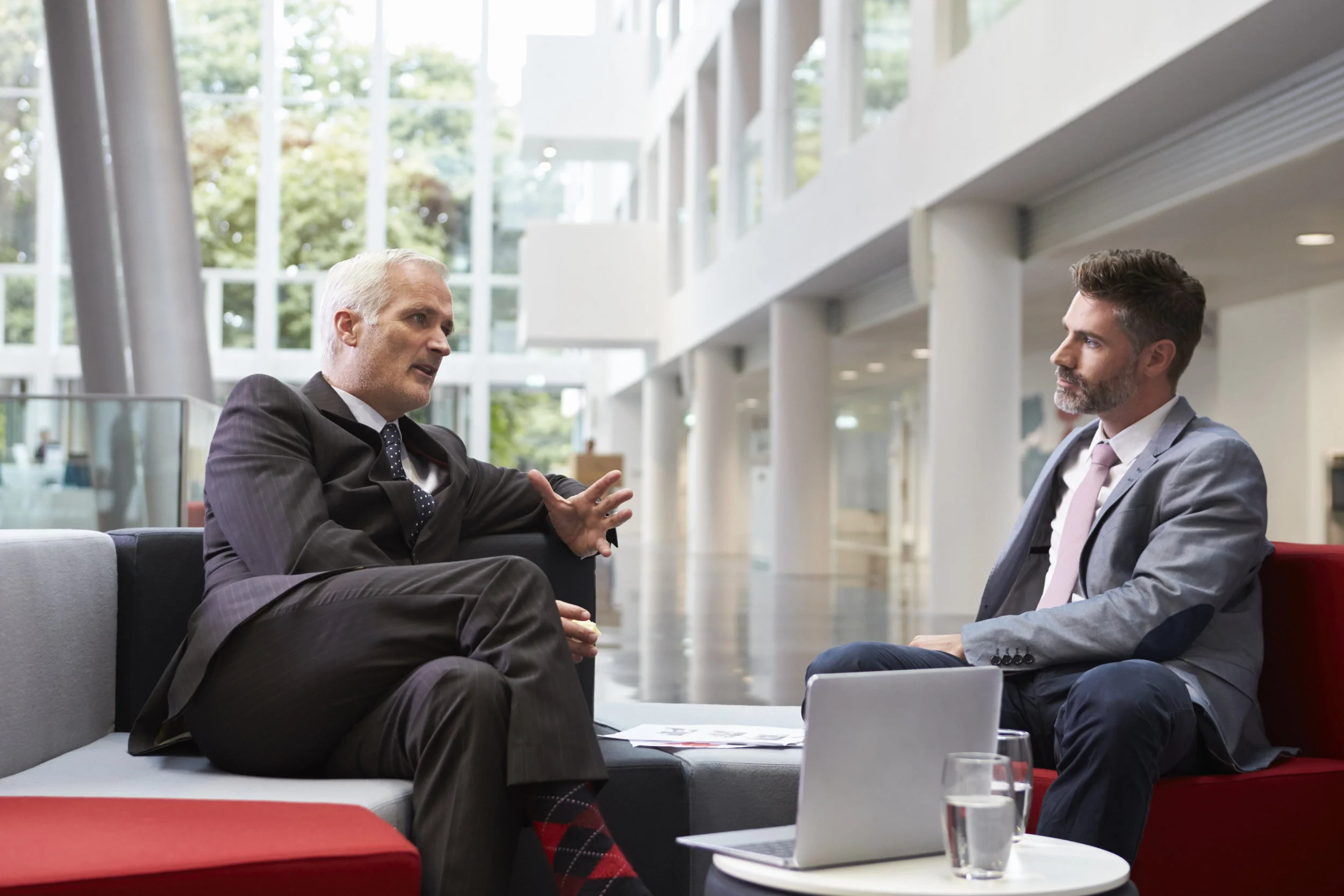 Hiring and Talent Retention