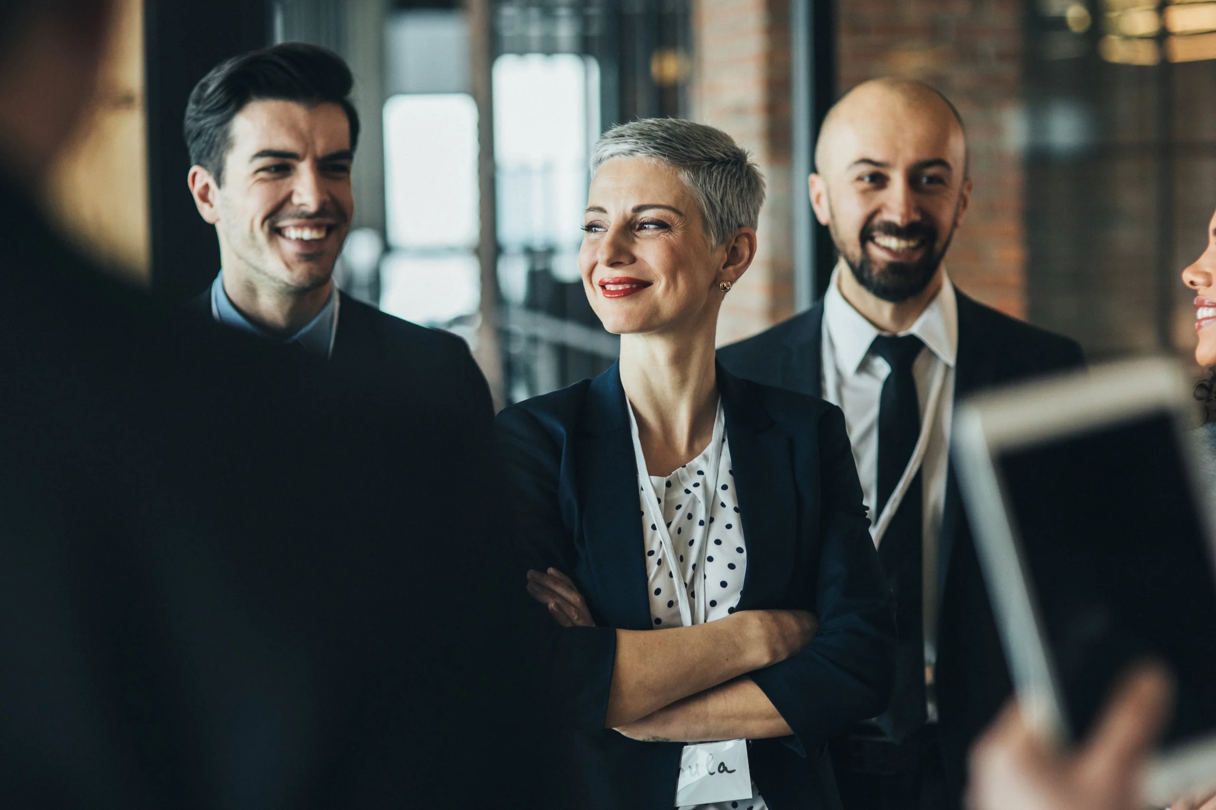 Business Development Best Practices and Challenges