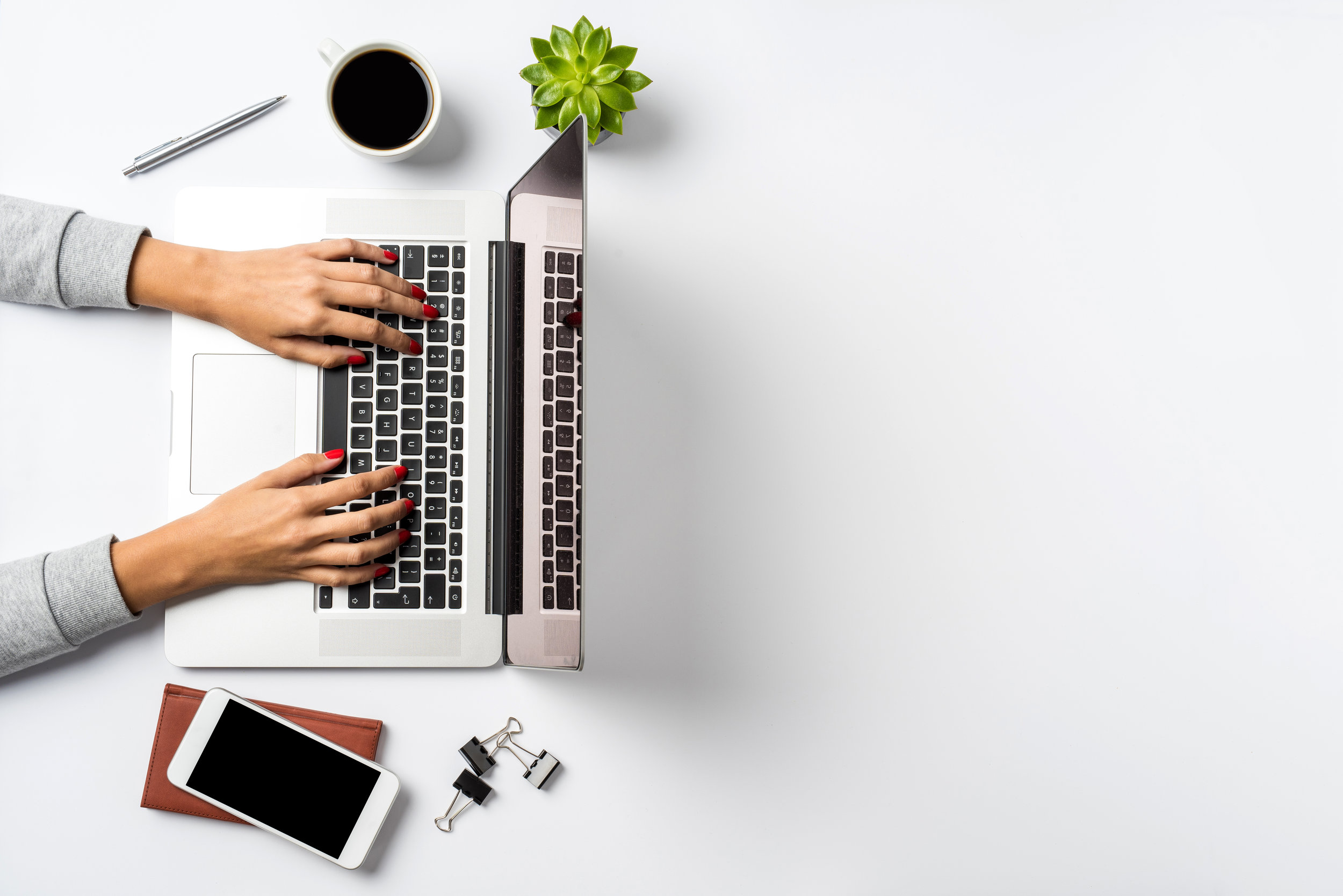 Preparing your business plan for a fast-growing 2019