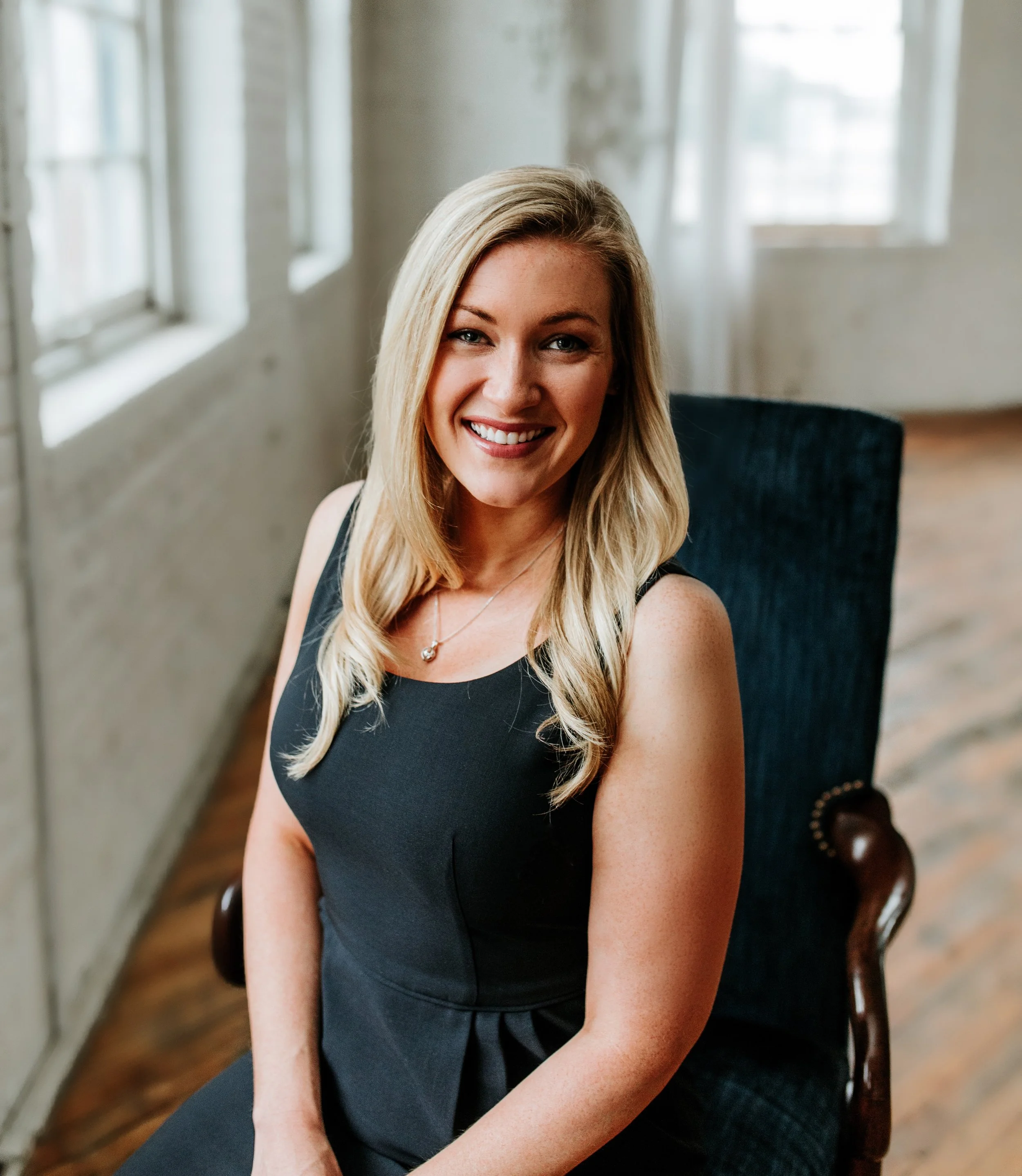 The paradox of self-compassion and being gentle with yourself.