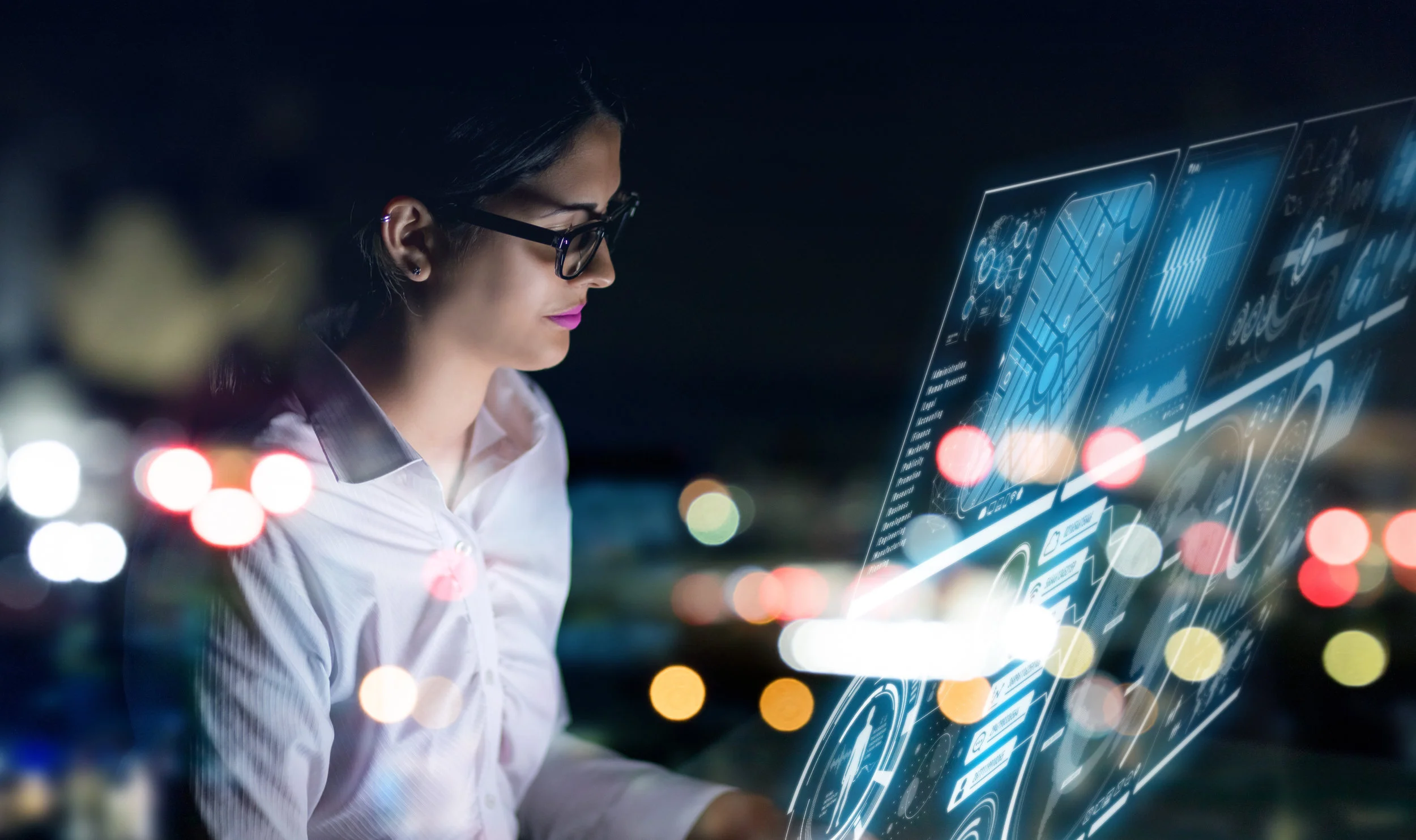 The Select Advisors team will aggregate data and information on as many leads as you’d like, deconstructing what specific areas, ideas and messaging will appeal most to a prospect.