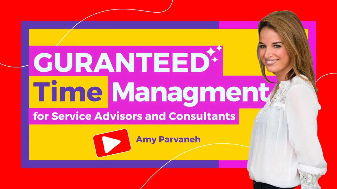 2022's Highest Impact Time Management Strategies You + Your Team Must Embrace