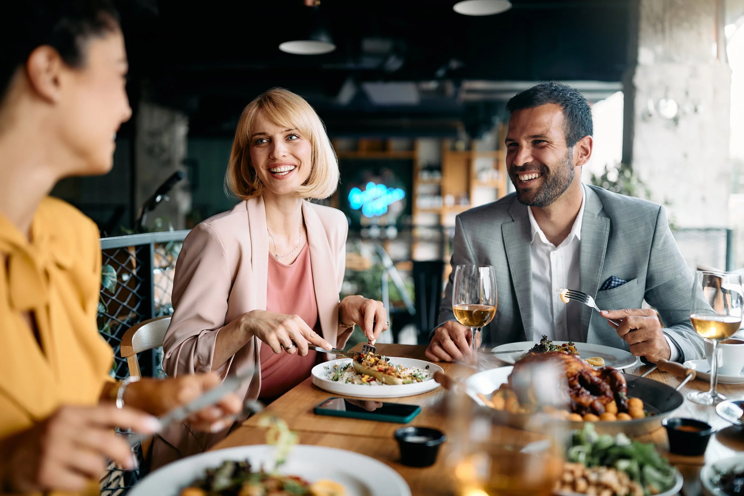 Transformative Offsite Facilitation for Wealth Management Teams