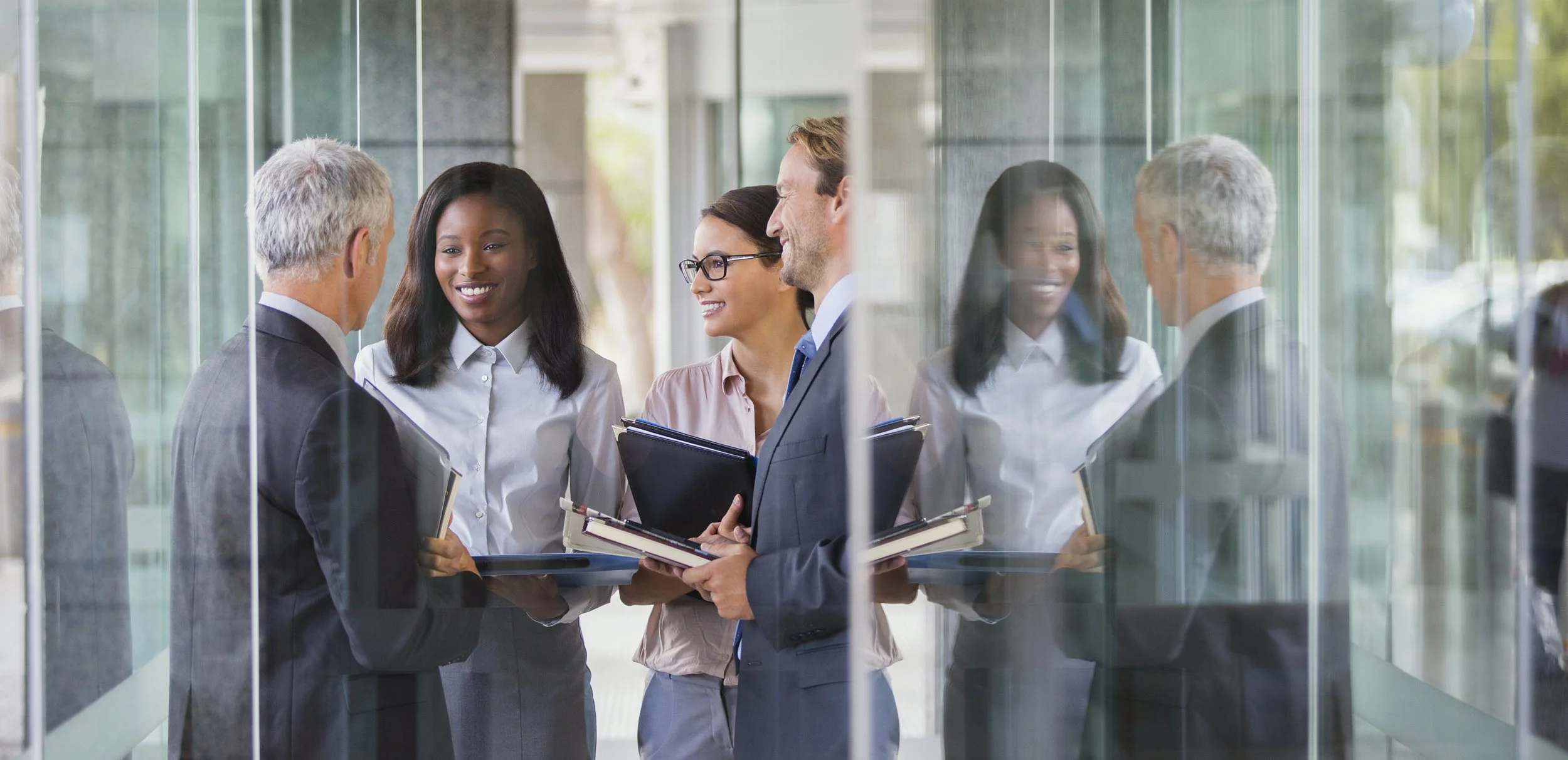 Why Select Advisors Institute Is the Strategic Investor Relations Partner for Financial Firms