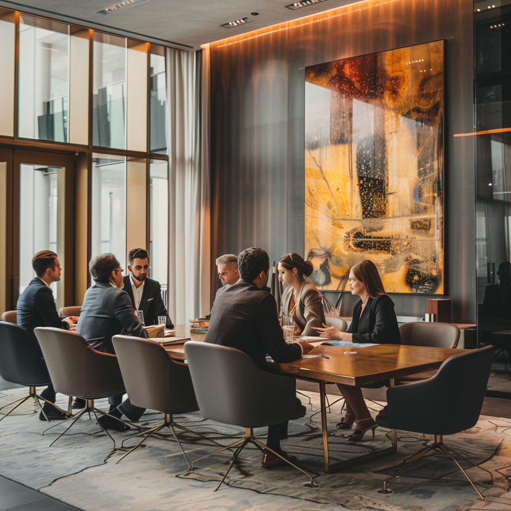 A Strategic Look at How Financial Firms Calculate Advisor Bonuses