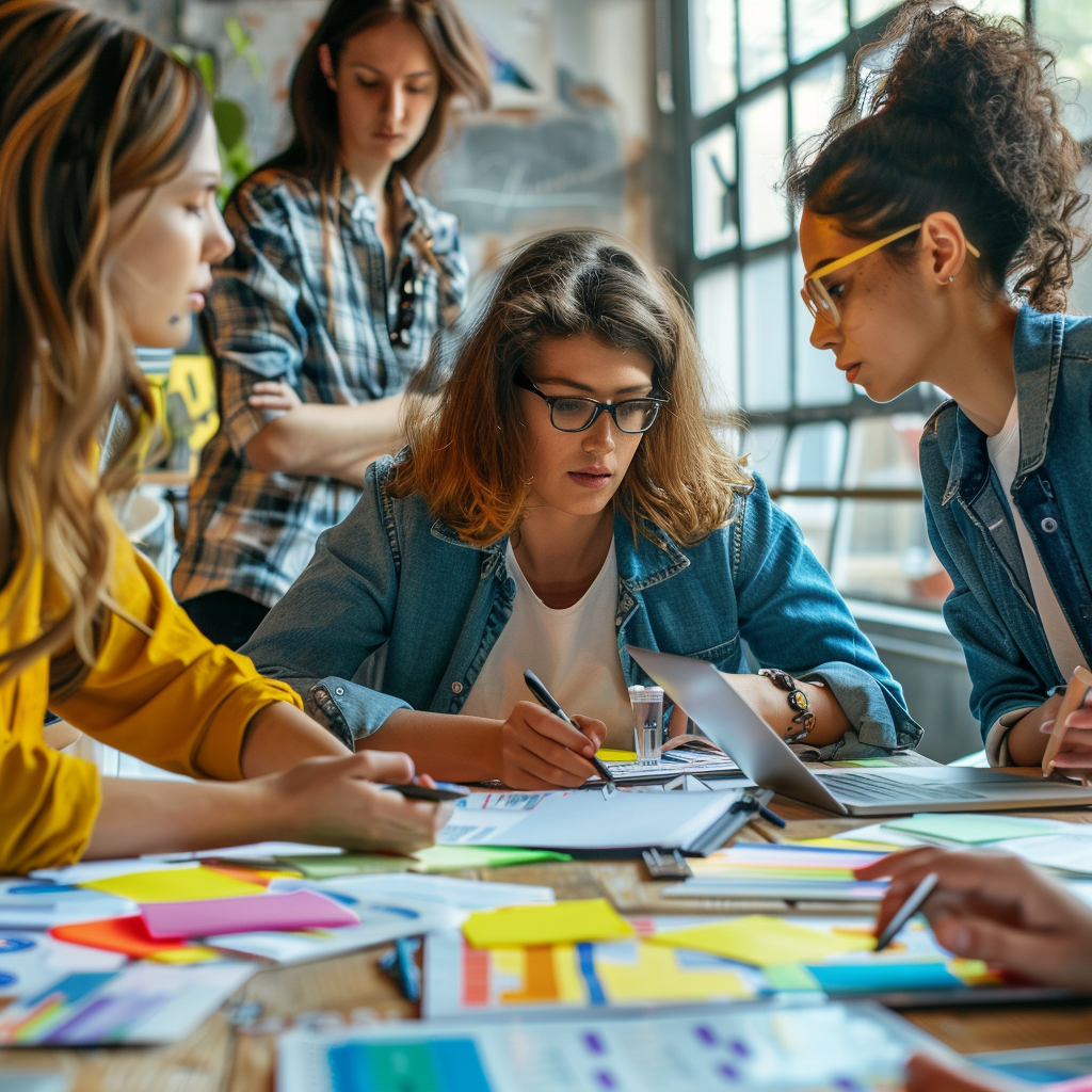 How to Build an Effective Financial Services Training Program: Insights from Select Advisors Institute