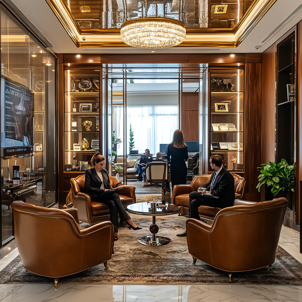 How To Choose A Financial Advisor And Wealth Manager Investor 