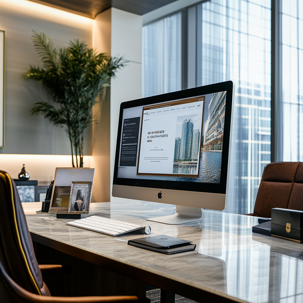 Wealth Management Marketing Strategies for UHNW Clients