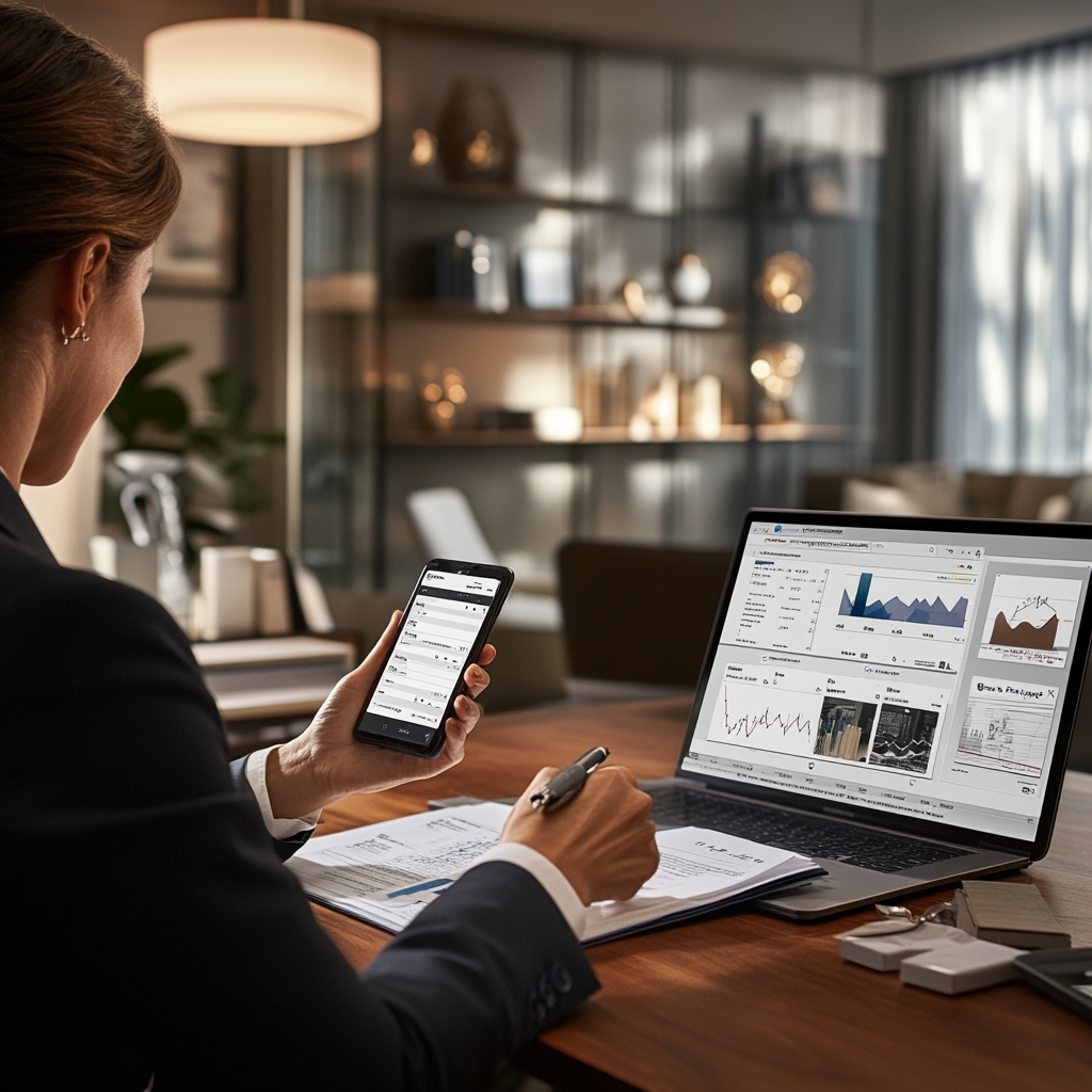 Mastering Digital Marketing for Accounting Firms: A Comprehensive Guide