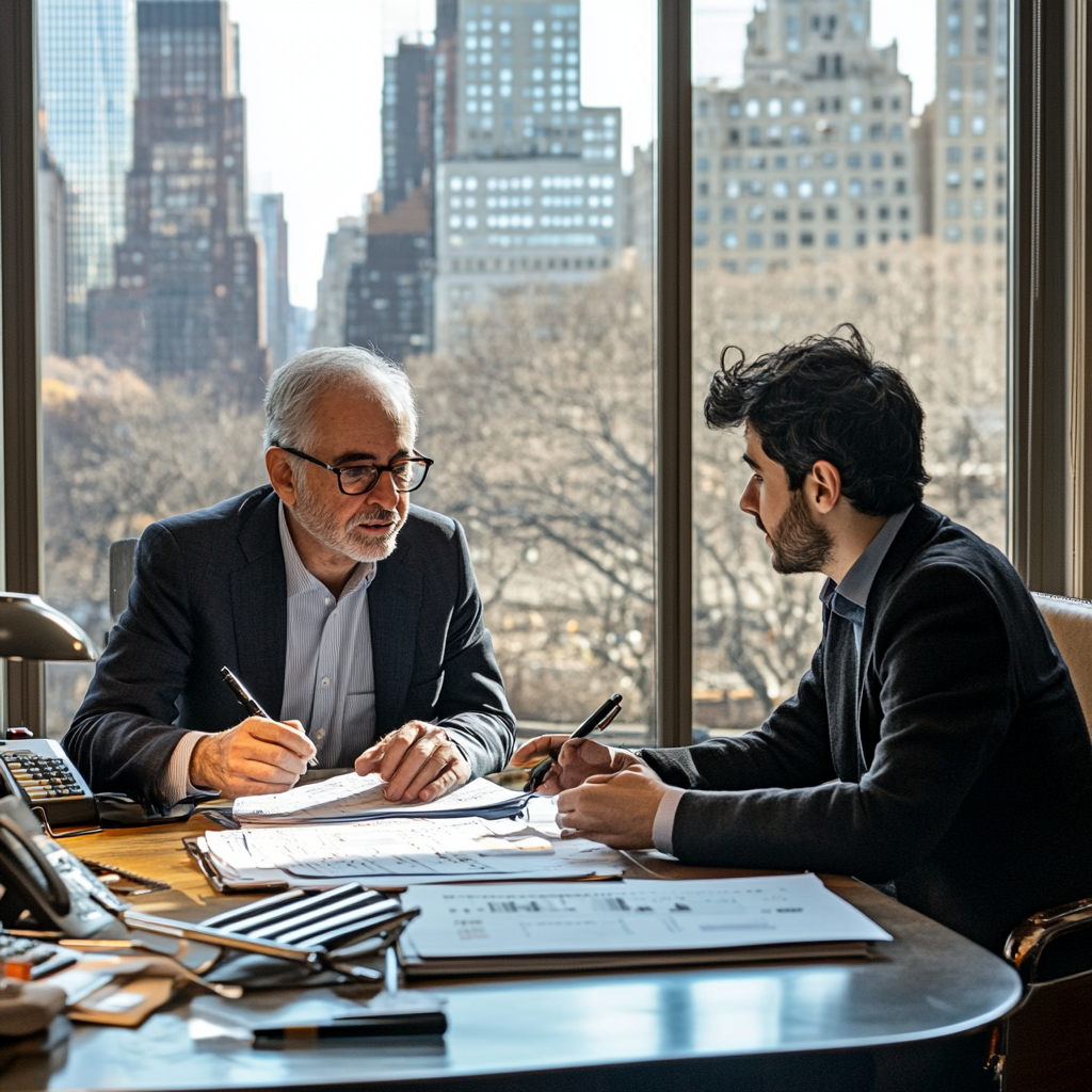 How to Write a Financial Advisor RFP (Without Giving Up Control)