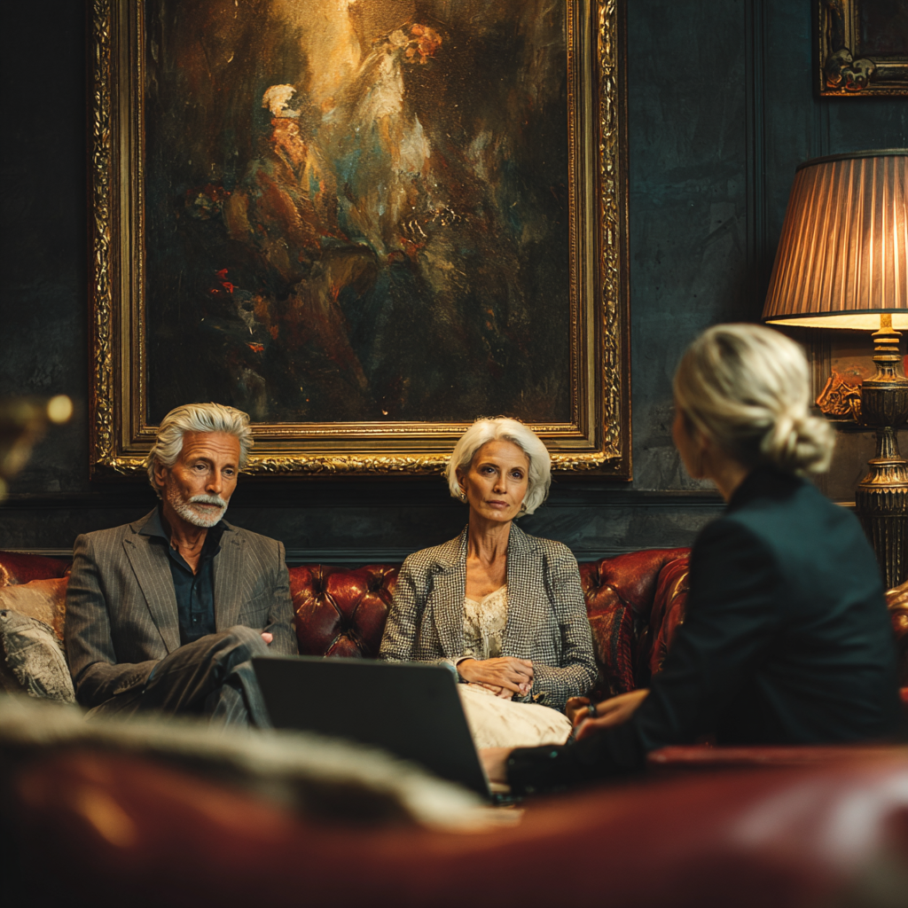 Where to Find Top Financial Advisors Locally: A Guide for Affluent Investors