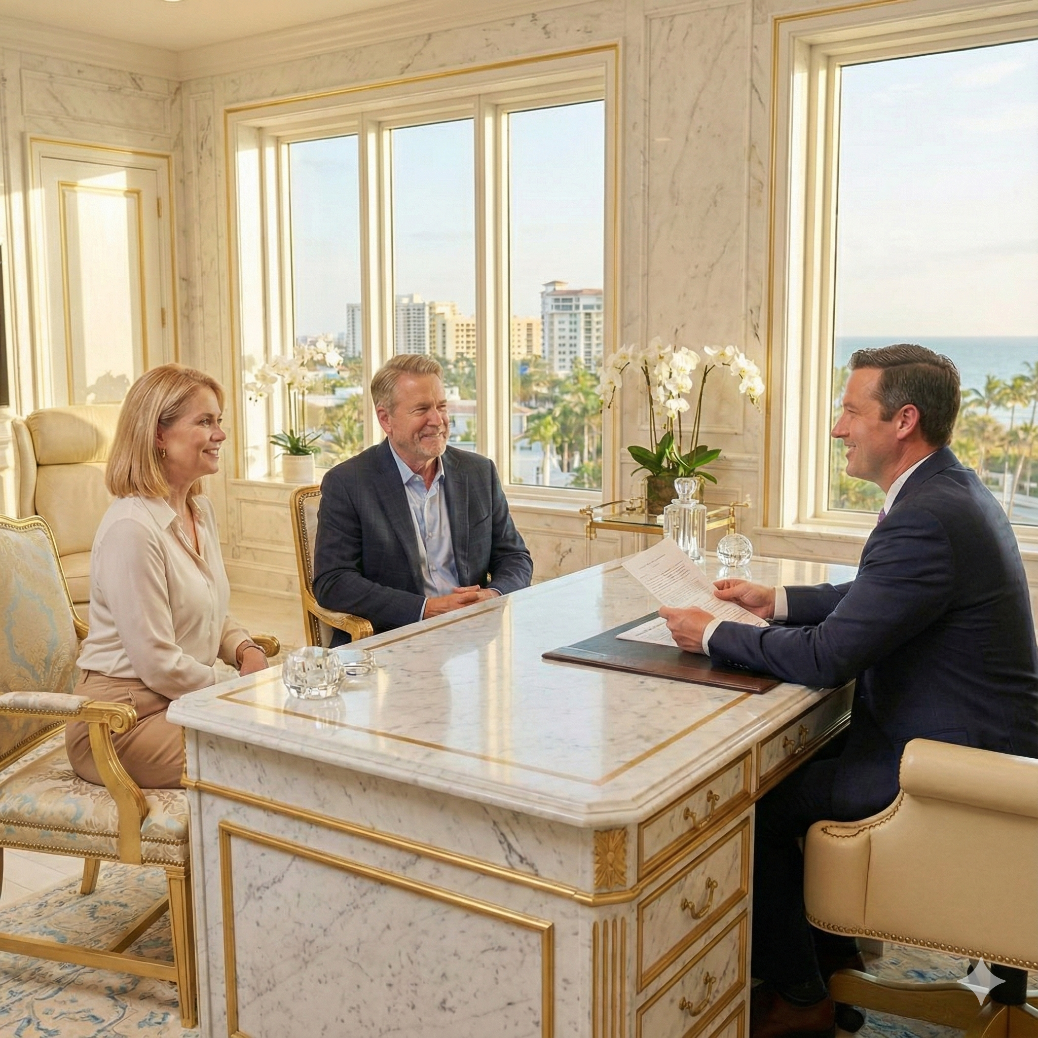 How to Find and Choose a Financial Advisor