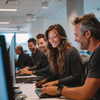 Financial Services Internship Blueprint: How to Stand Out and Succeed ...