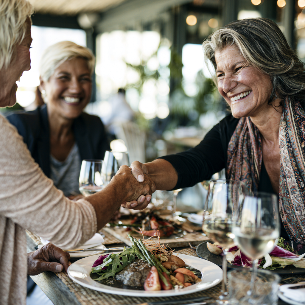 "We've Always Grown Through Referrals. Do We Really Need Marketing?"