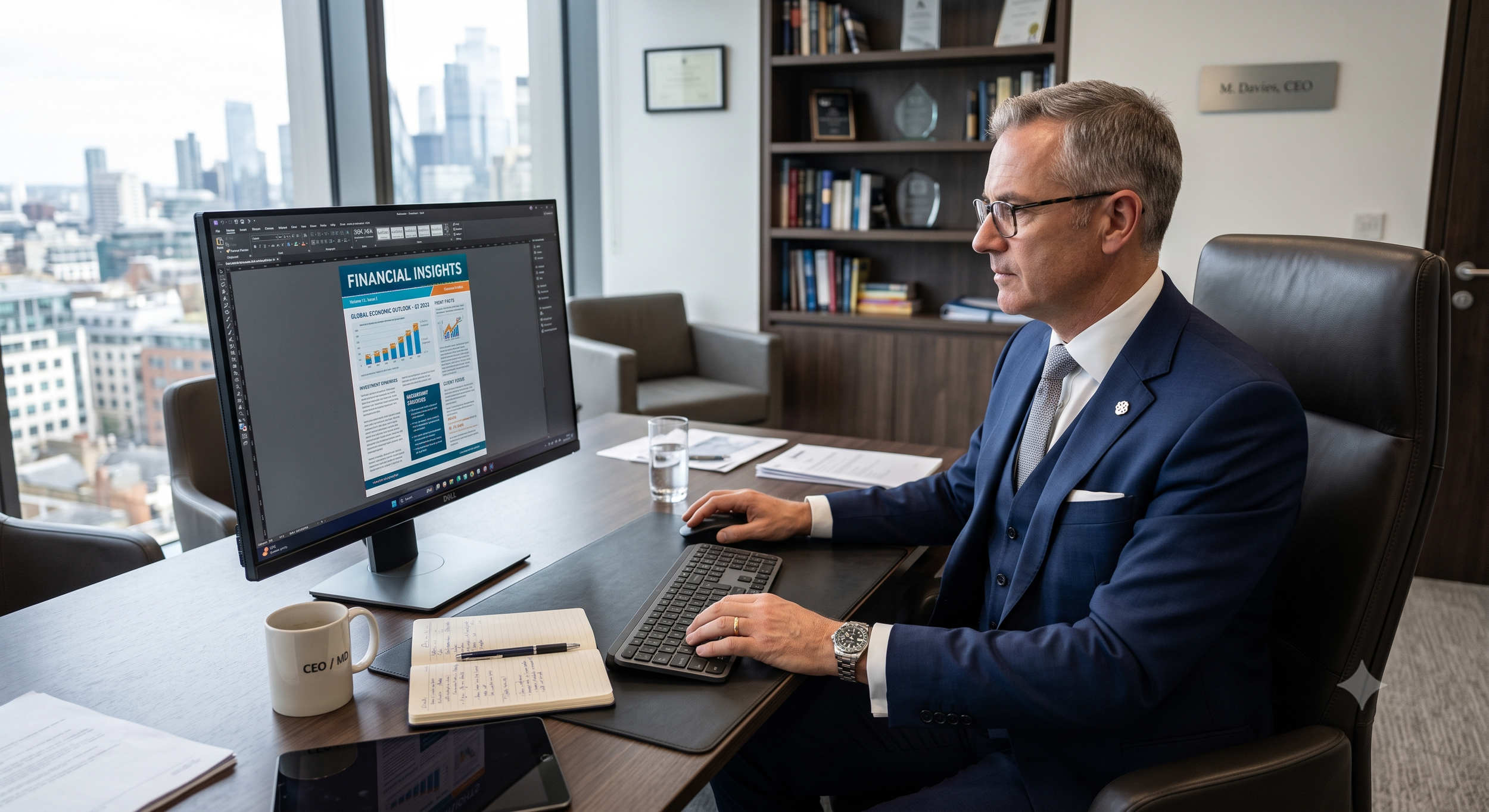 What's the Best Newsletter Platform for Financial Advisors in 2026?