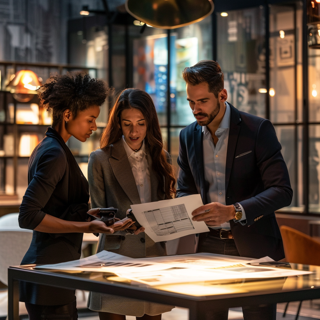 Marketing Advice for Wealth Management
