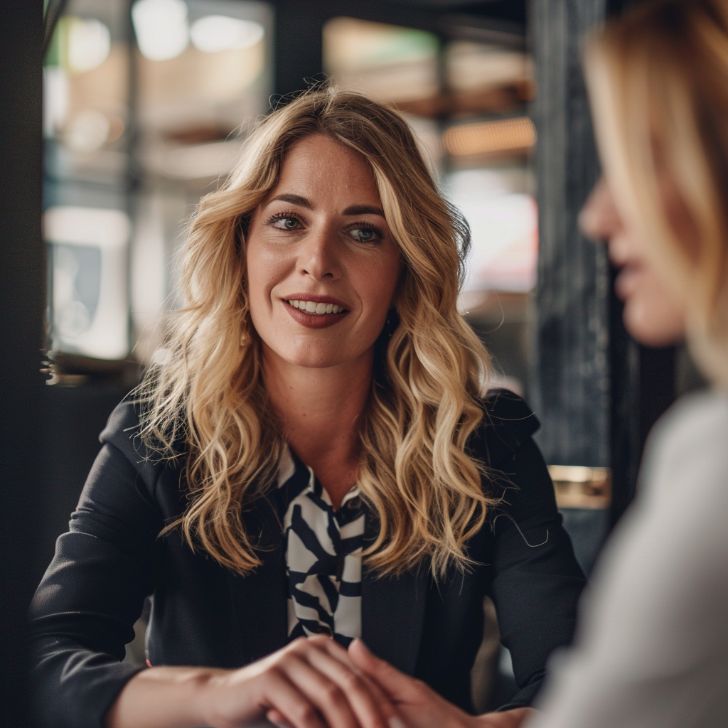 Career Coaching for RIAs, Wealth Managers, and Financial Professionals