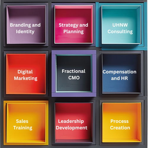 Find Fractional CMO Solutions with Select Advisors Institute