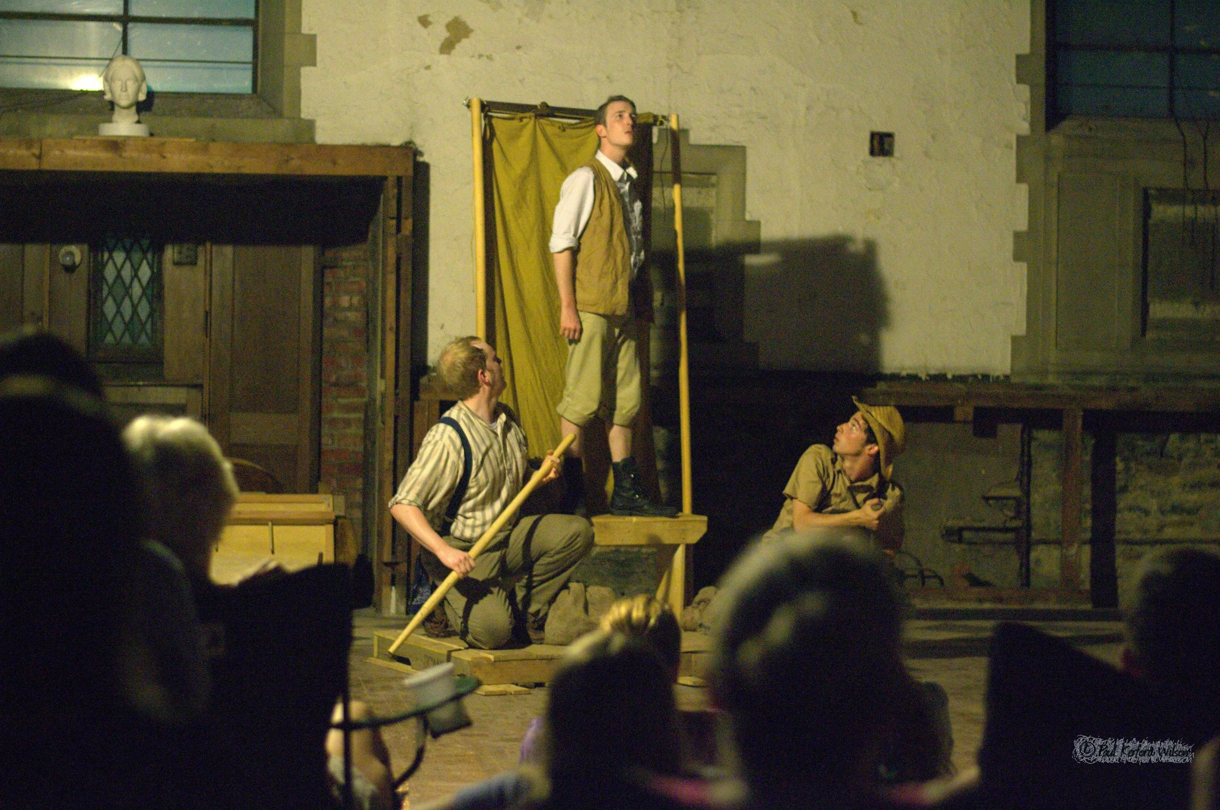 Photo Gallery — Bridget Leak