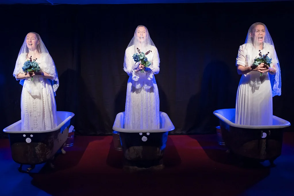 The Drowning Girls