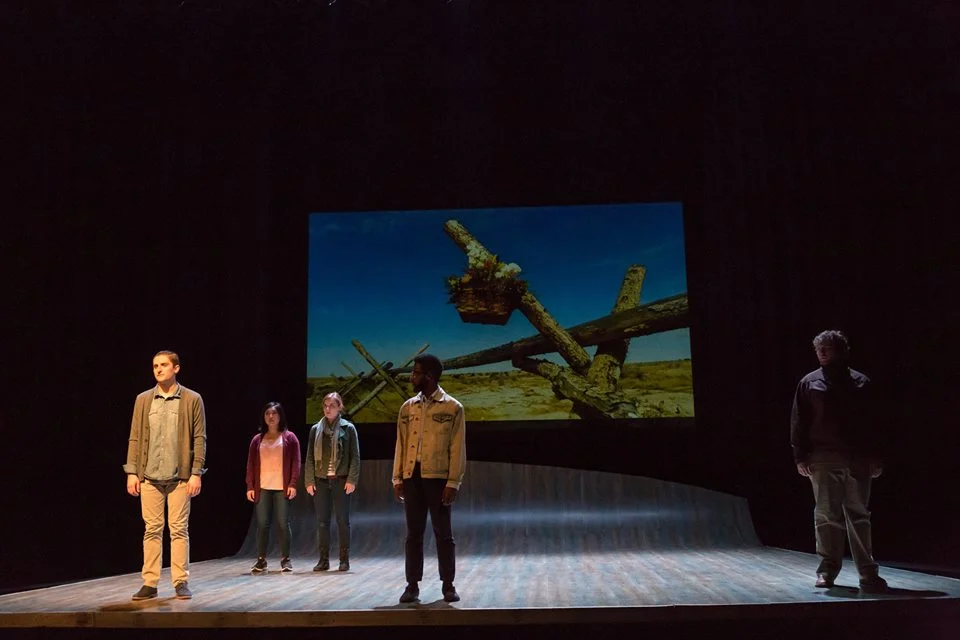 The Laramie Project: Ten Years Later
