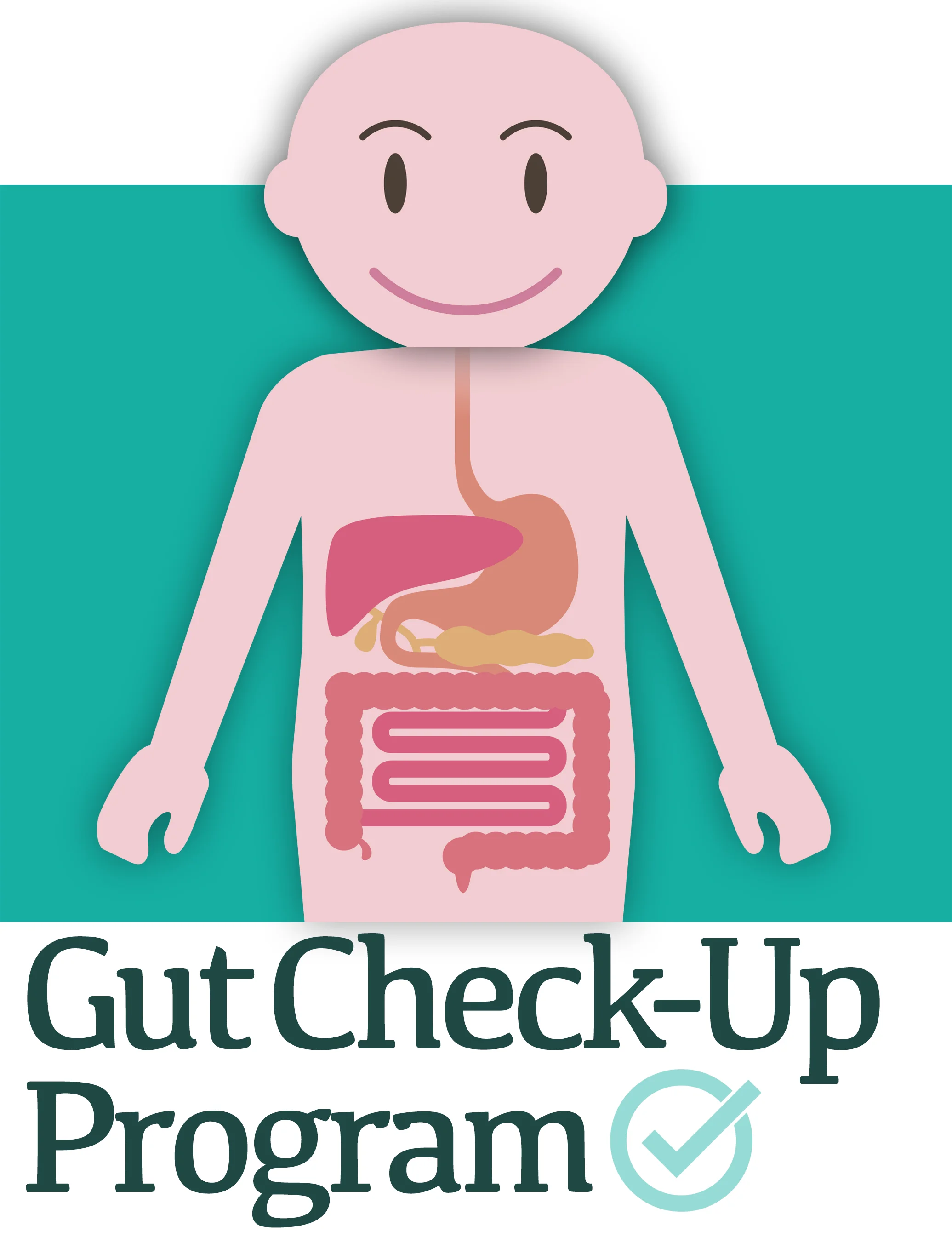Gut Check-Up Program Sign Up