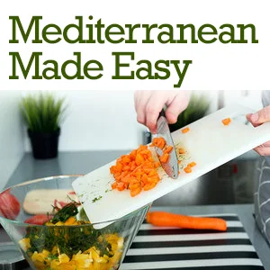 Mediterranean Made Easy