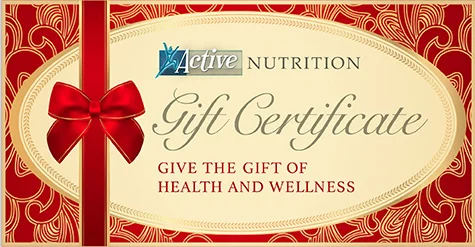 $199 Gift Certificate